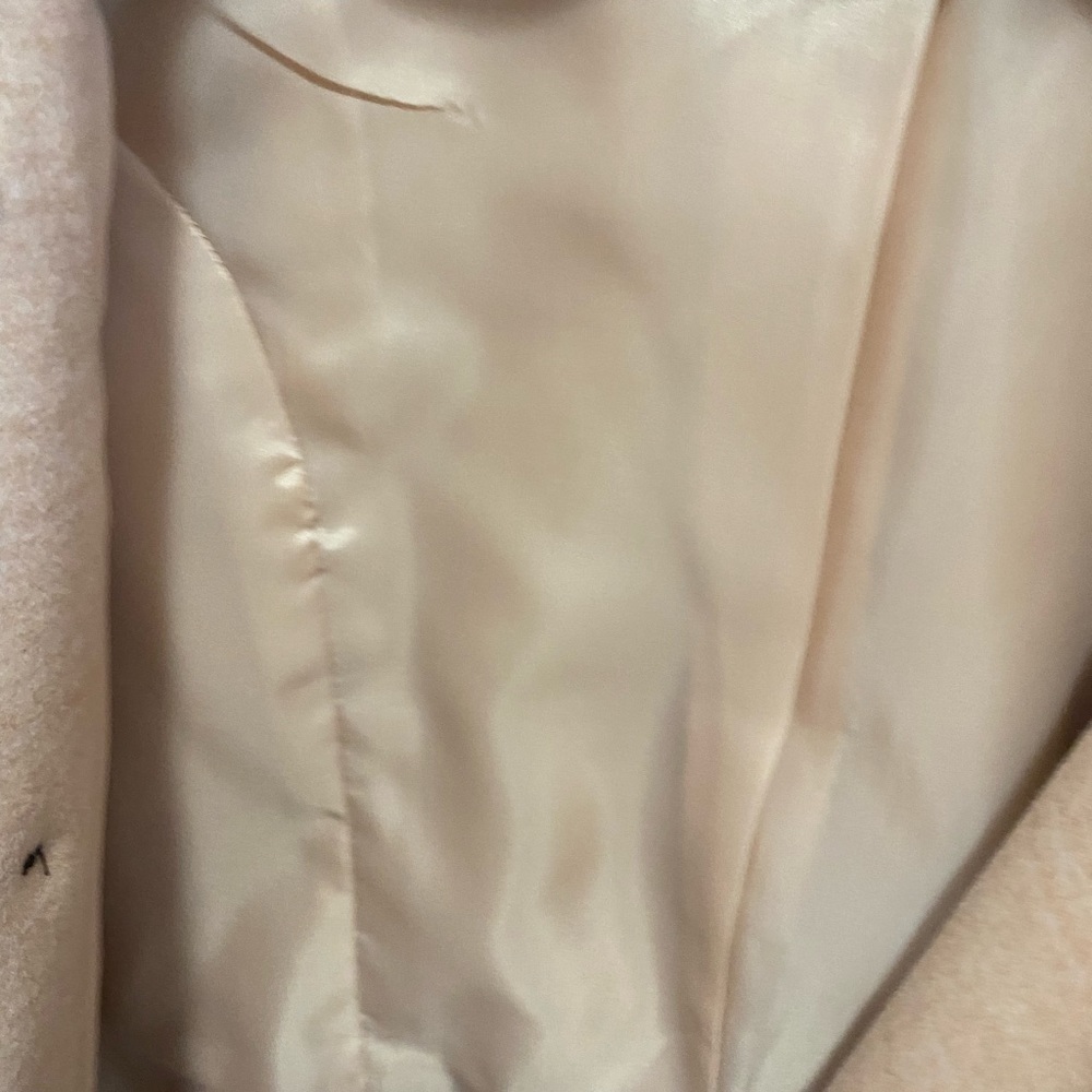 Pea Coat - Picture 6 of 6